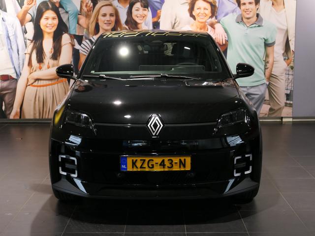 Renault 5