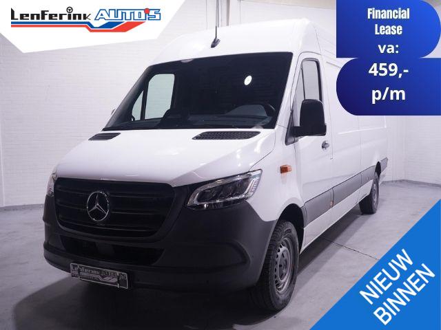Mercedes-Benz Sprinter 2024 Diesel