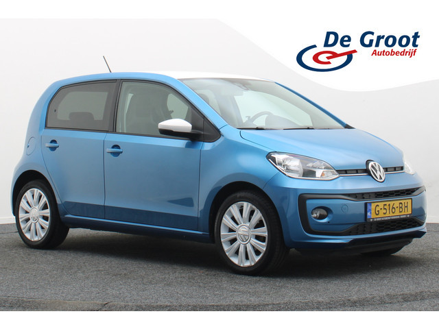 Volkswagen up! 2019 Benzine