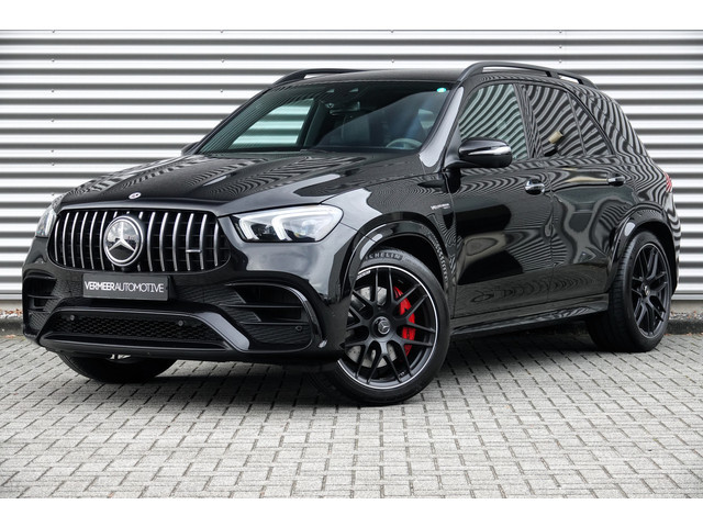 Mercedes-Benz GLE 2023 Benzine