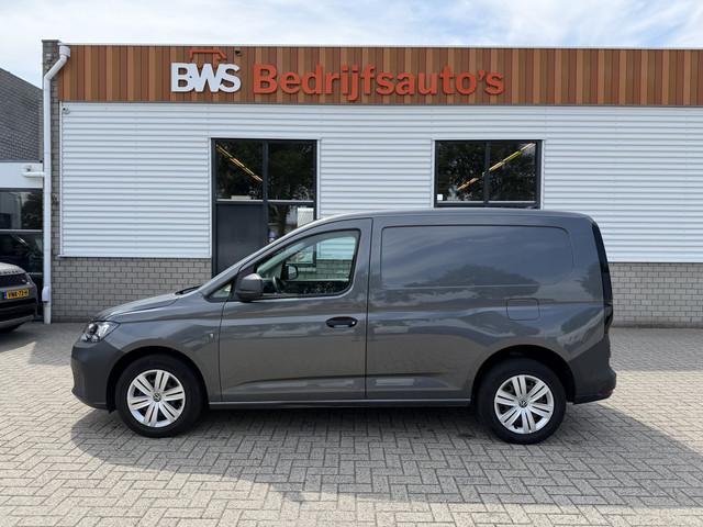 Volkswagen Caddy 2021 Diesel