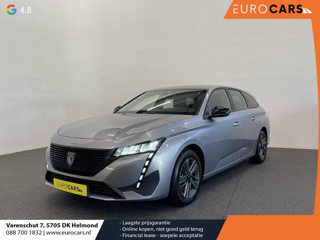 Peugeot 308 2023 Benzine