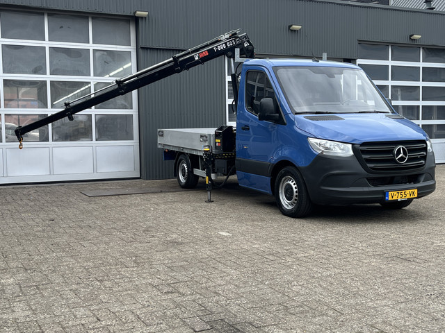 Mercedes-Benz Sprinter 2019 Diesel
