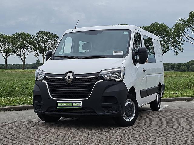 Renault Master 2021 Diesel