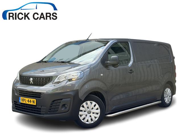 Peugeot Expert 2022 Diesel