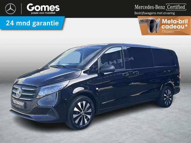 Mercedes-Benz Vito 2024 Diesel