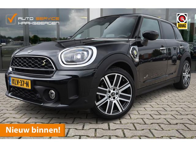 Mini Countryman 2022 Hybride