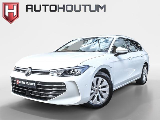 Volkswagen Passat 2024 Hybride
