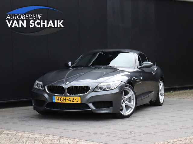 BMW Z4 2016 Benzine
