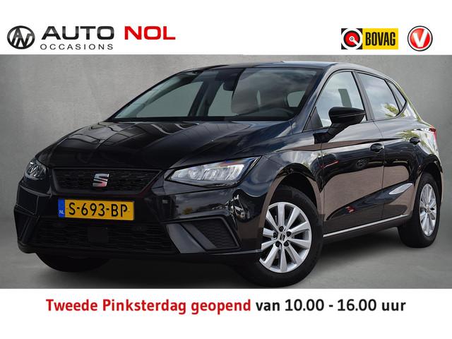 Seat Ibiza 2023 Benzine