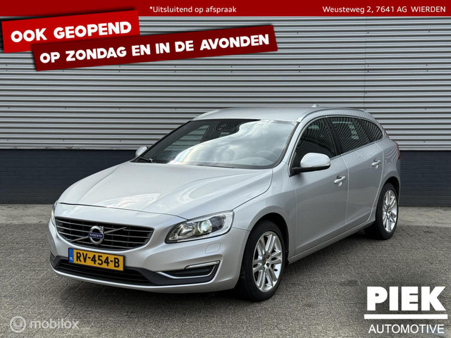 Volvo V60 2016 Diesel