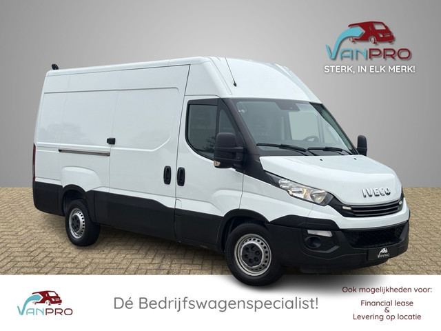 Iveco Daily 2019 Diesel