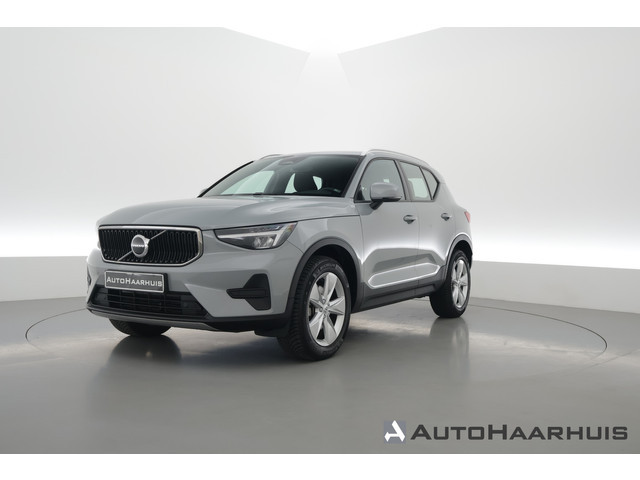 Volvo XC40 2023 Benzine