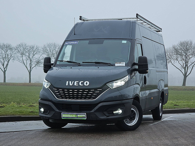 Iveco Daily 2021 Diesel
