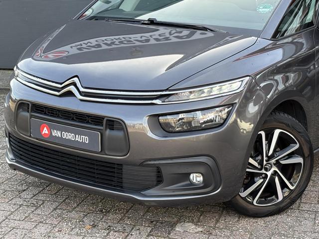 Citroën C4 Picasso