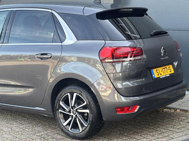 Citroën C4 Picasso