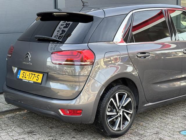 Citroën C4 Picasso