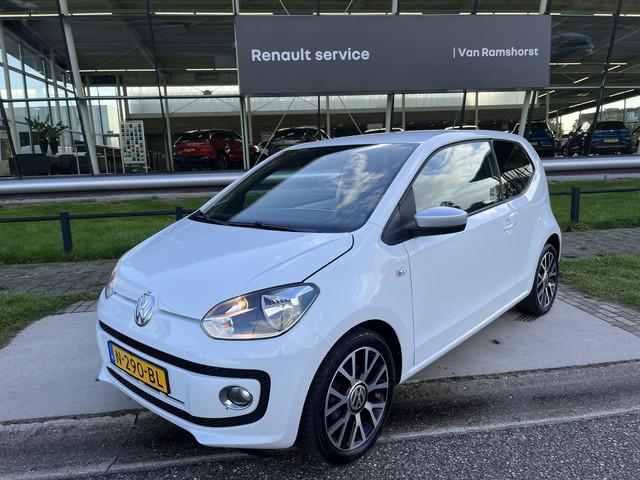 Volkswagen up! 2016 Benzine