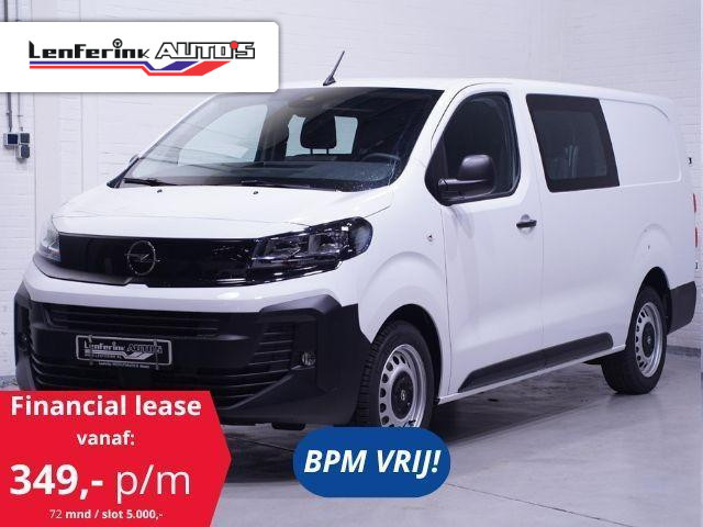 Opel Vivaro 2024 Diesel