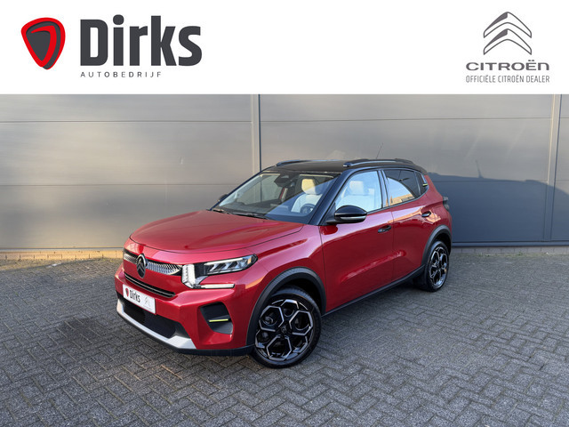 Citroën C3 2025 Benzine