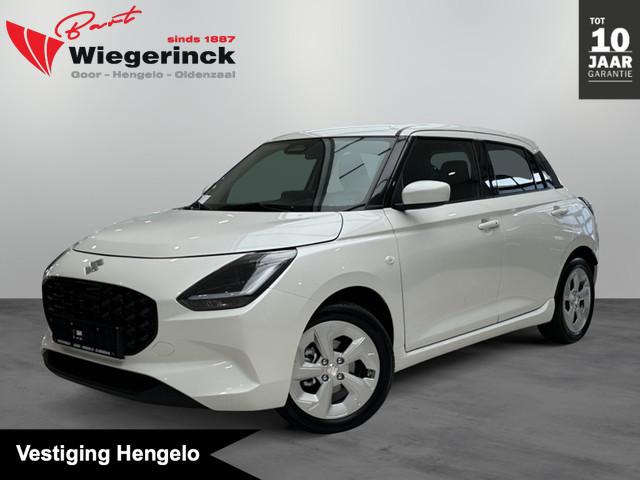 Suzuki Swift 2025 Benzine