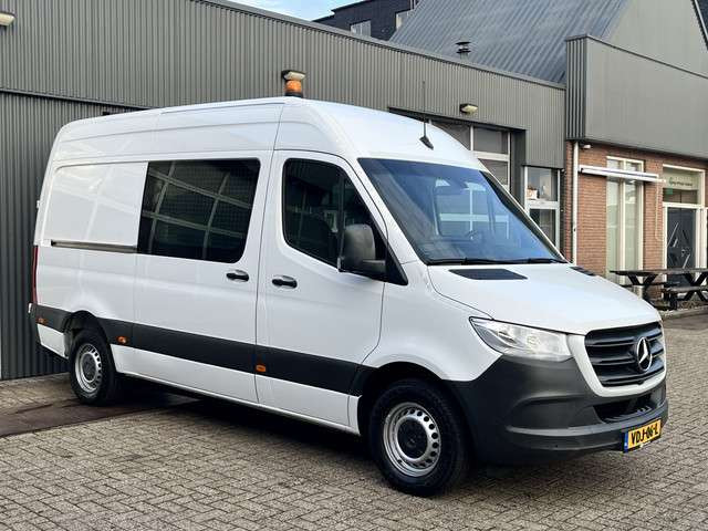 Mercedes-Benz Sprinter 2020 Diesel