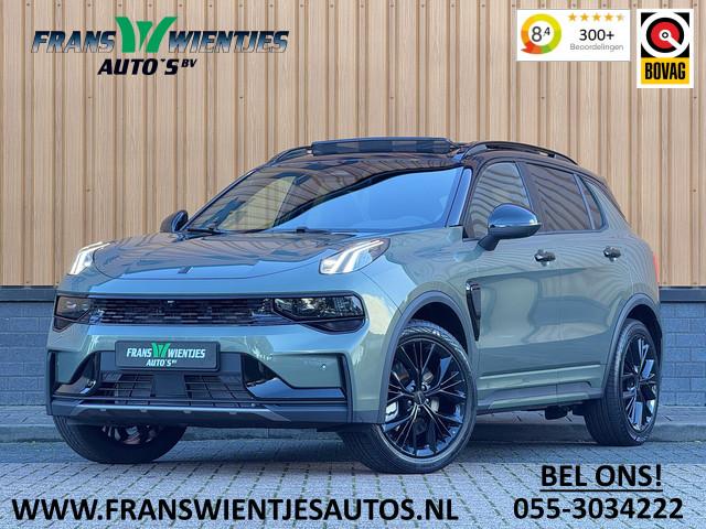 Lynk & Co 01