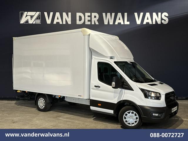 Ford Transit 2023 Diesel