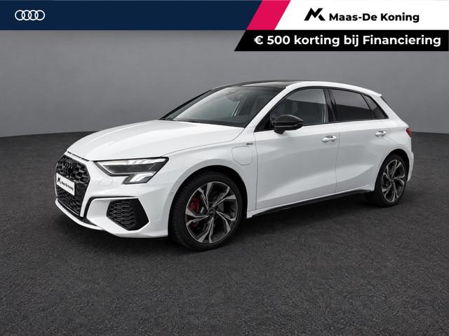 Audi A3 2024 Hybride
