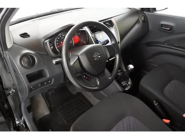 Suzuki Celerio