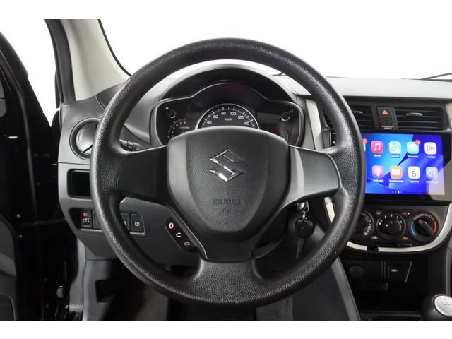 Suzuki Celerio