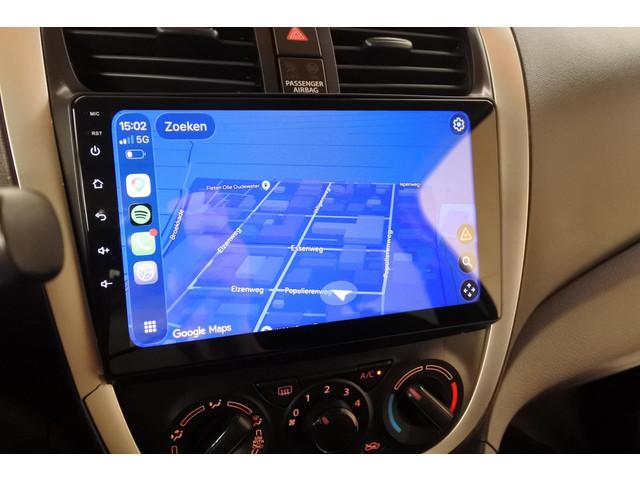 Suzuki Celerio