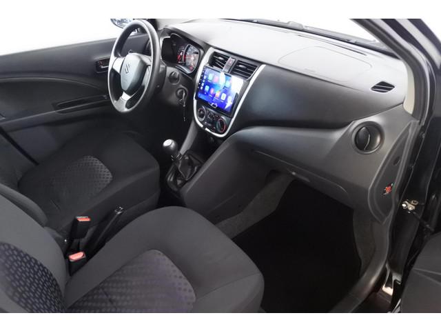Suzuki Celerio