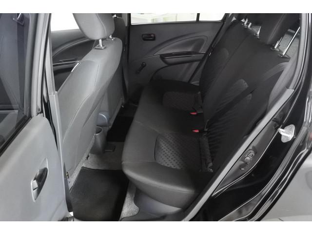 Suzuki Celerio