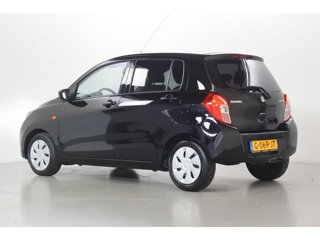 Suzuki Celerio