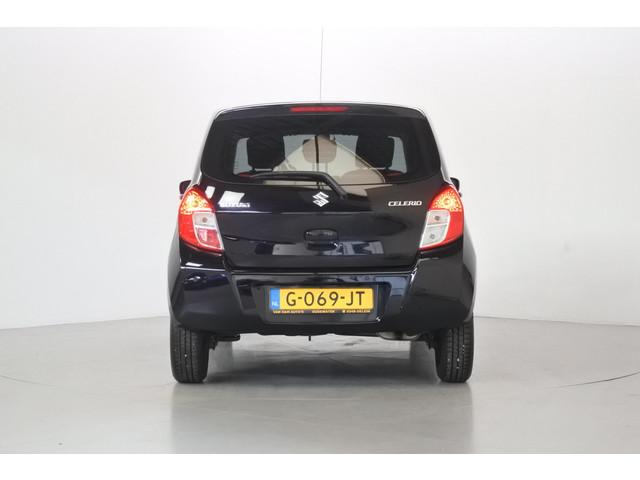 Suzuki Celerio