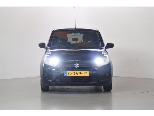 Suzuki Celerio