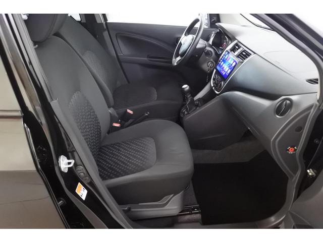 Suzuki Celerio