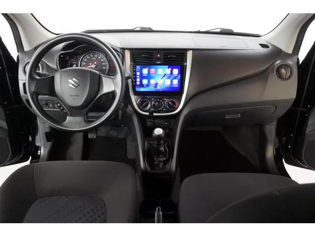 Suzuki Celerio