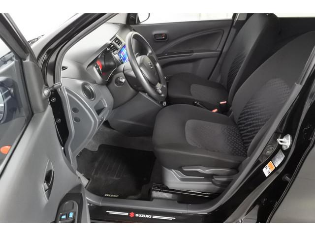 Suzuki Celerio