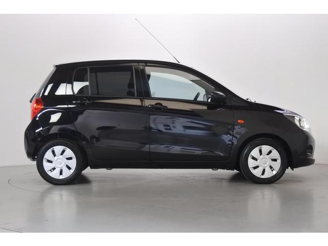 Suzuki Celerio