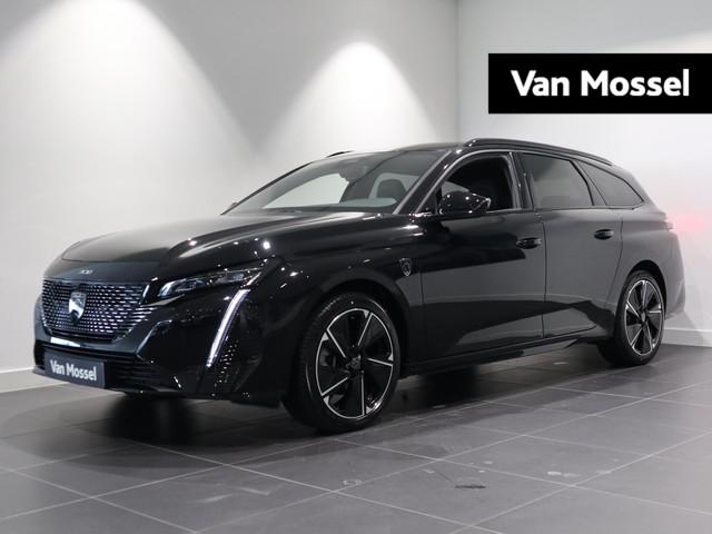 Peugeot E-308 2026 Elektrisch