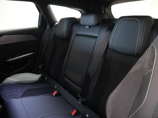Peugeot E-308