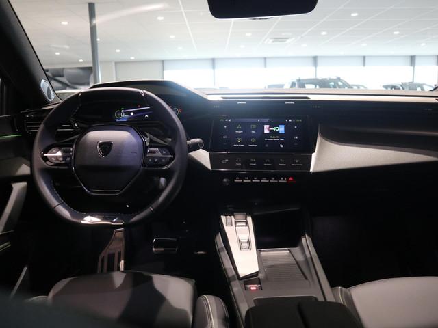 Peugeot E-308