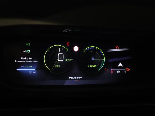 Peugeot E-308