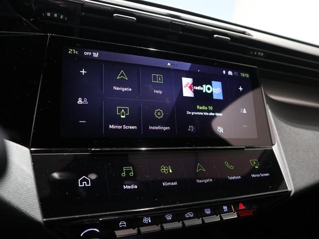 Peugeot E-308