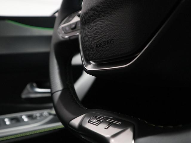 Peugeot E-308