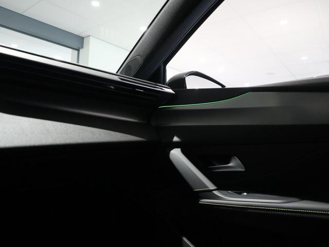 Peugeot E-308
