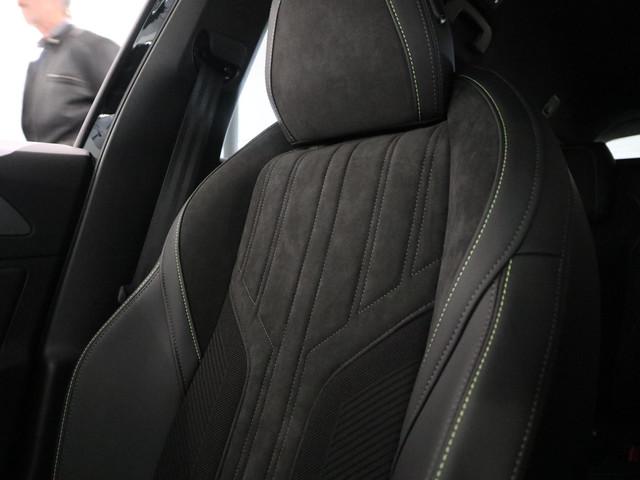 Peugeot E-308
