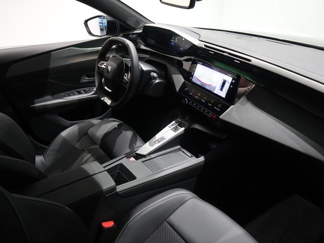 Peugeot E-308